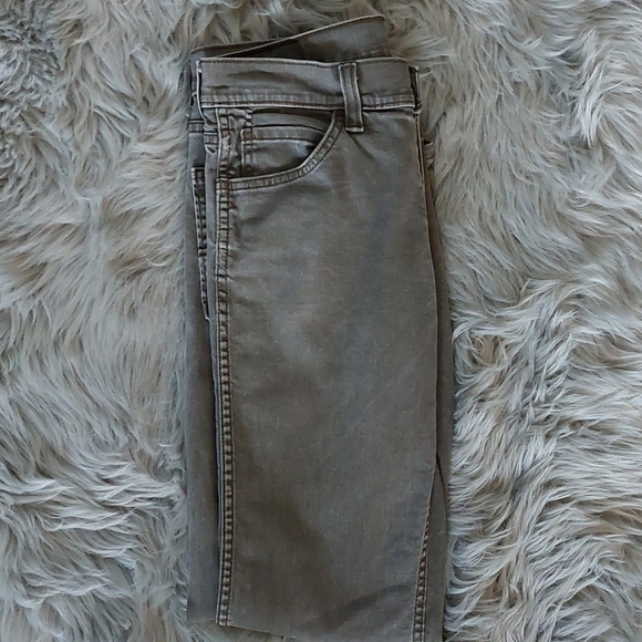 Levi's Men's Jean's 511 - Picture 6 of 6